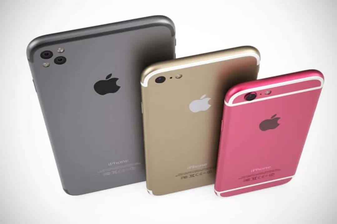 iPhone SE