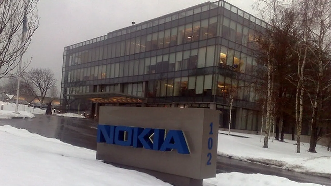 nokia