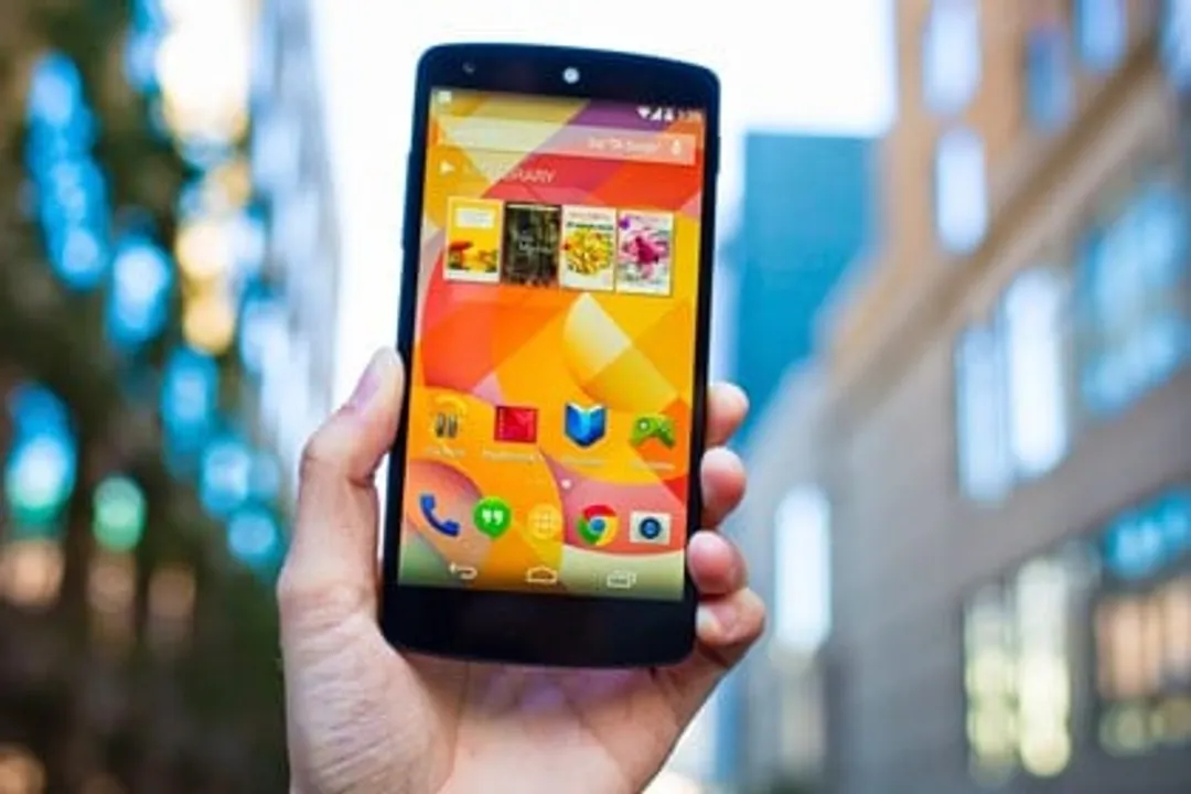 Google play
