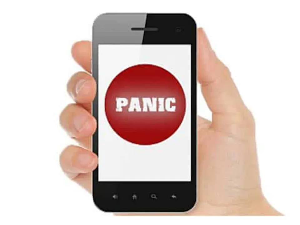 Panic Button
