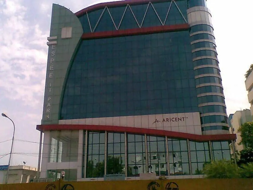 US product engineering firm Aricent