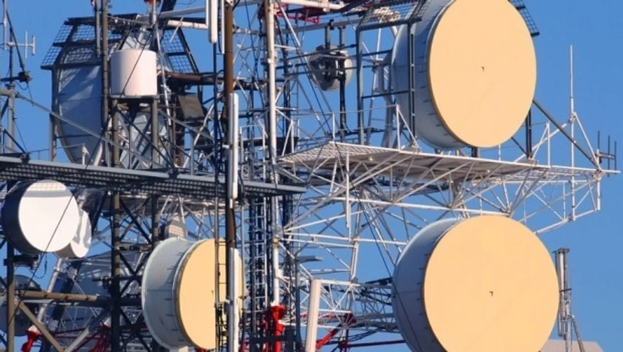 spectrum auction