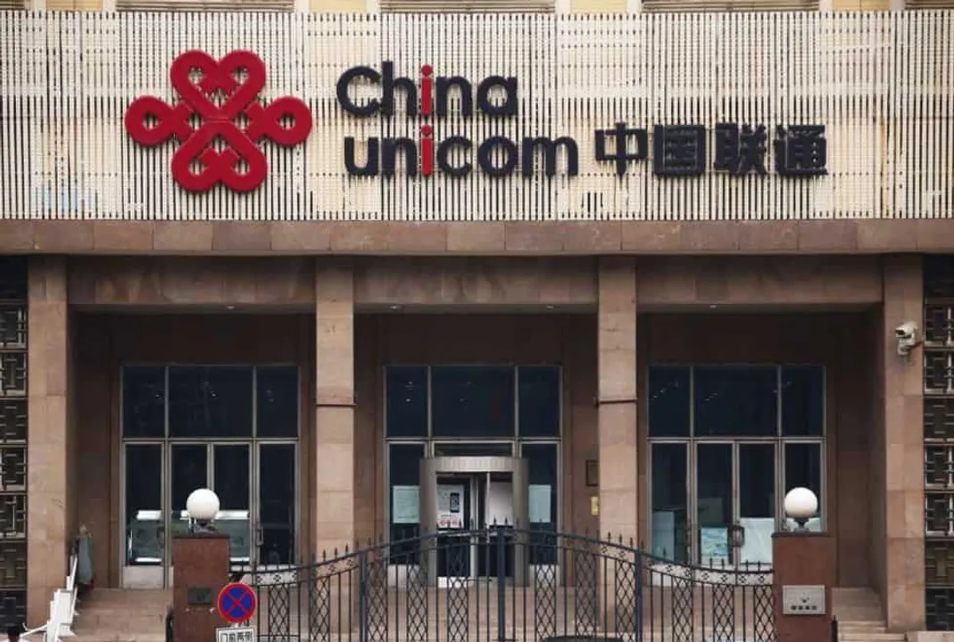 China Unicom