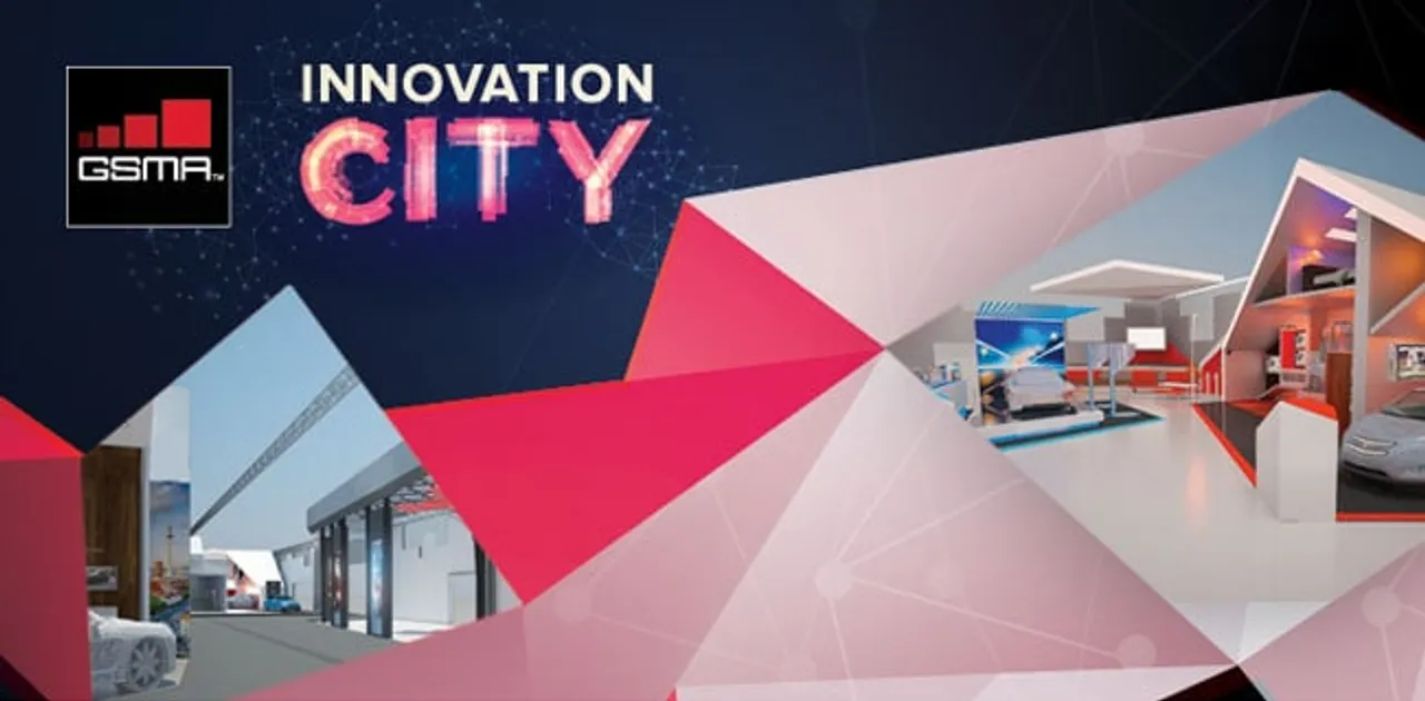GSMA innovation city