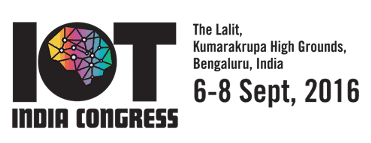 IoT congress