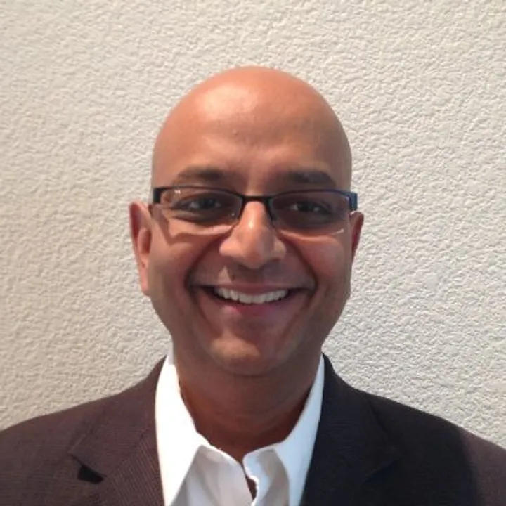 Yesh Subramanian
