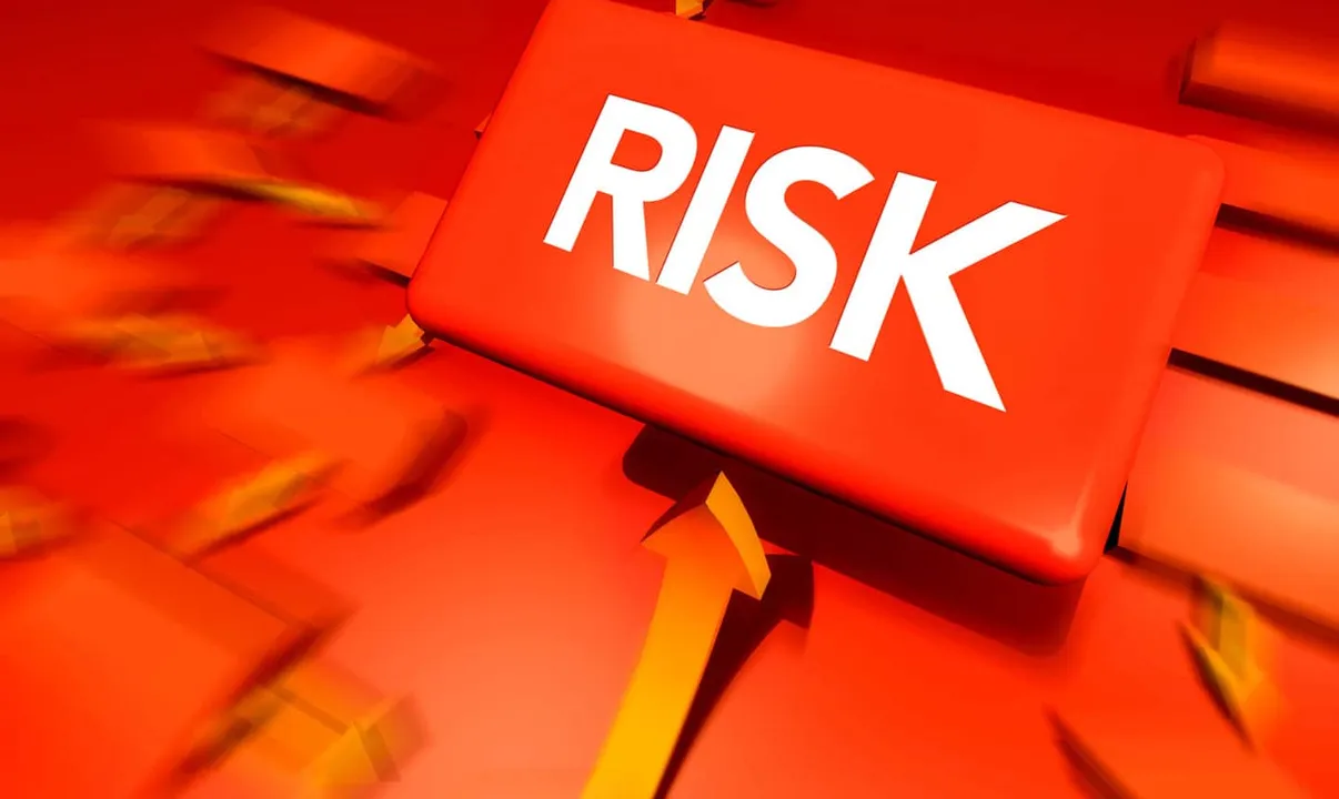 n at risk
