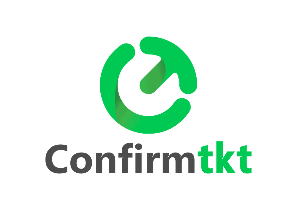 Confirmtkt Logo
