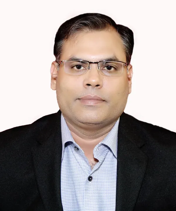Dr Arvind Mishra