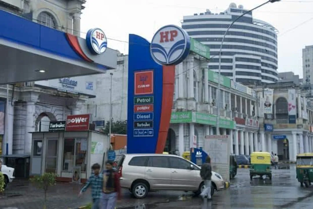 HP