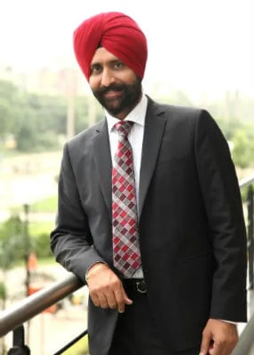 Kulmeet Bawa MD South Asia Adobe