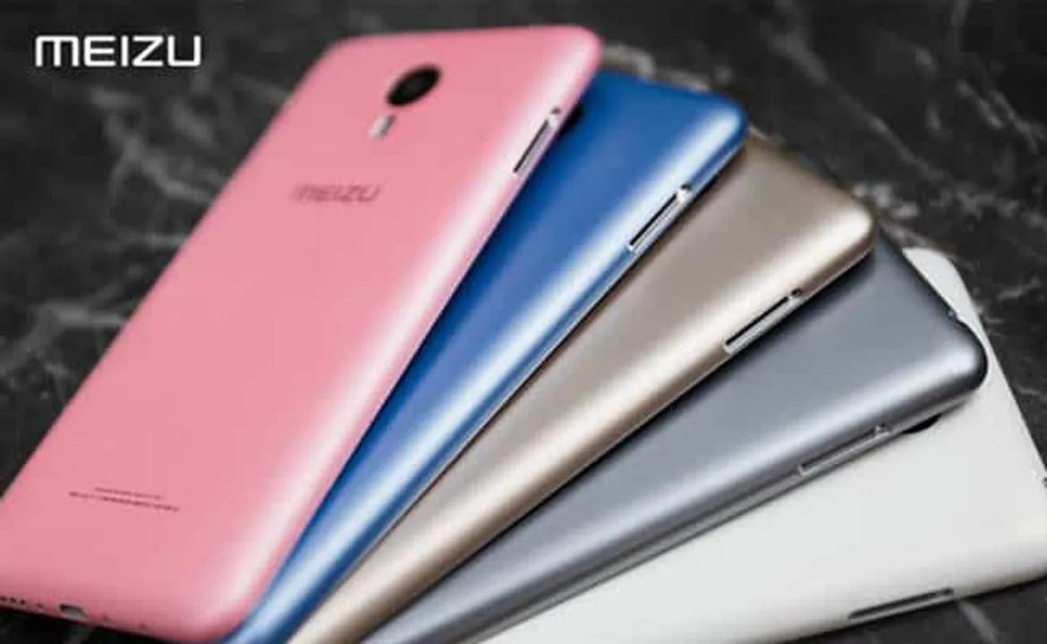 Meizu launched its new M s All about Metal