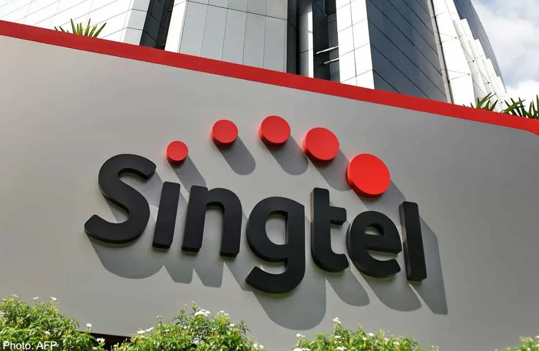 Singapore Telecommunications Limited