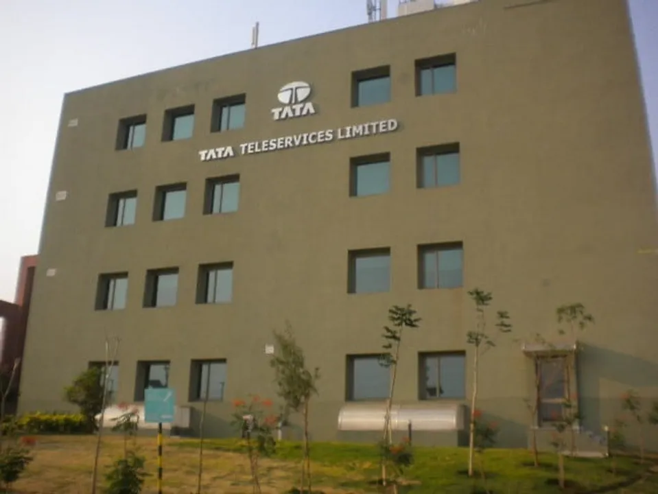 Tata Teleservices