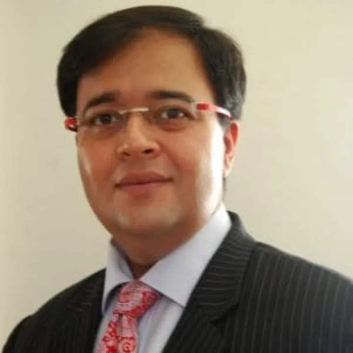 Umang Bedi