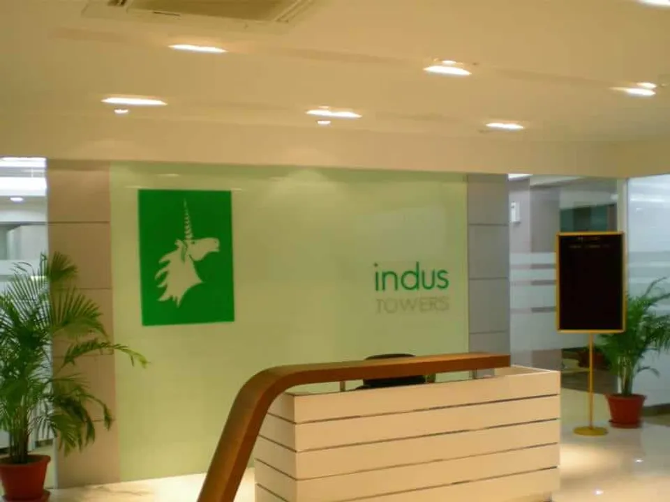 indus