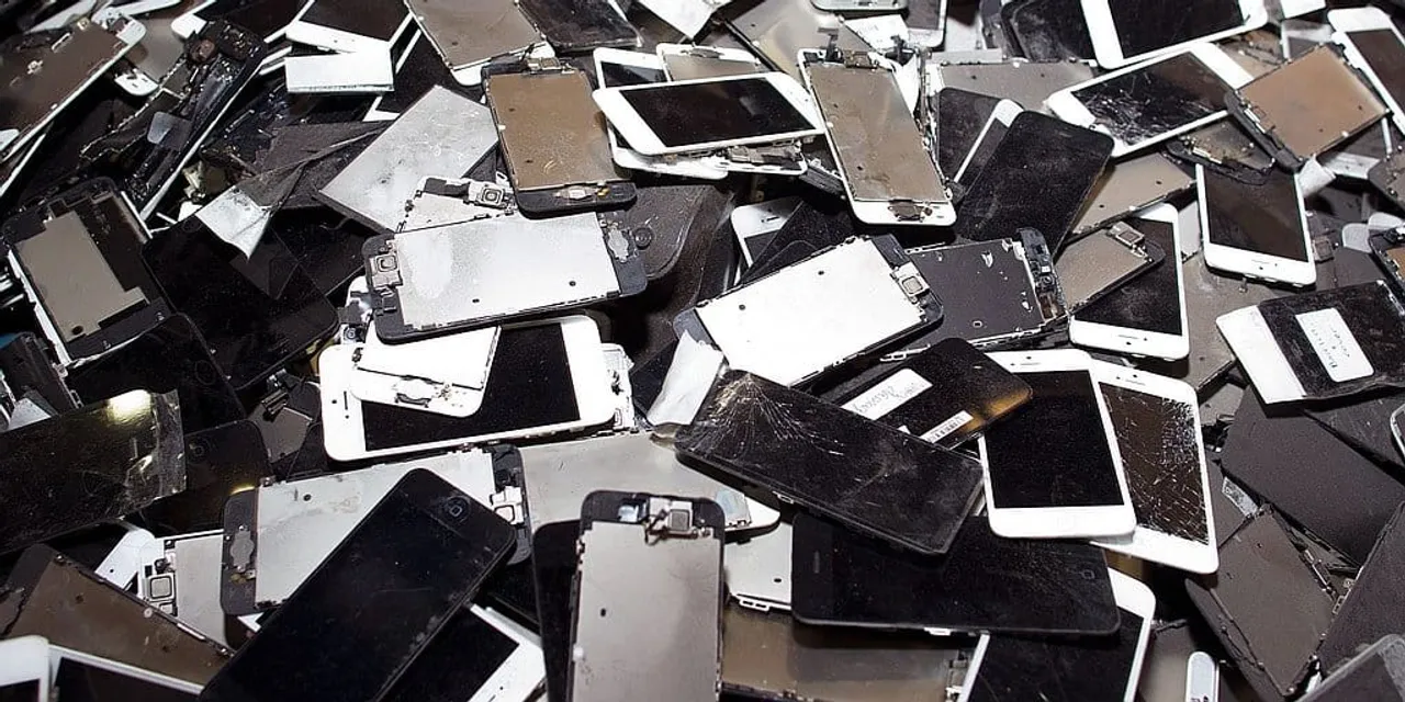 Smartphones
