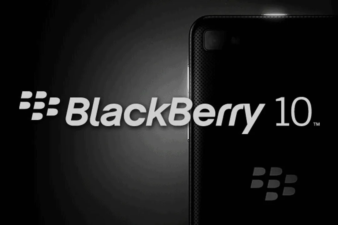Blackberry