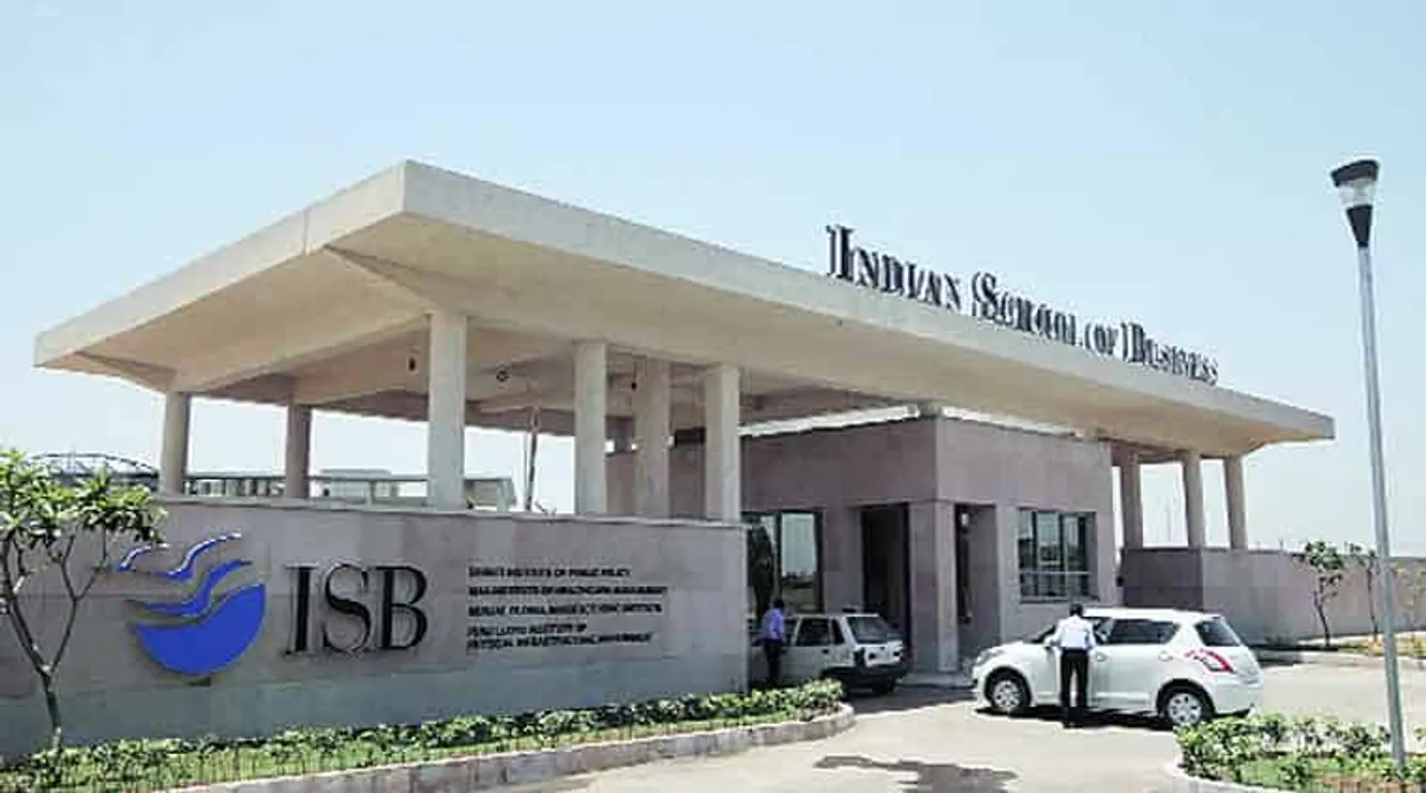 Indian School of Business