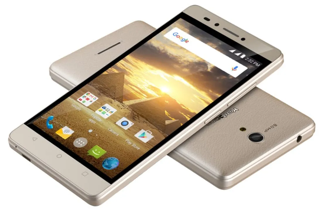 Karbonn launches G smartphones Aura Power
