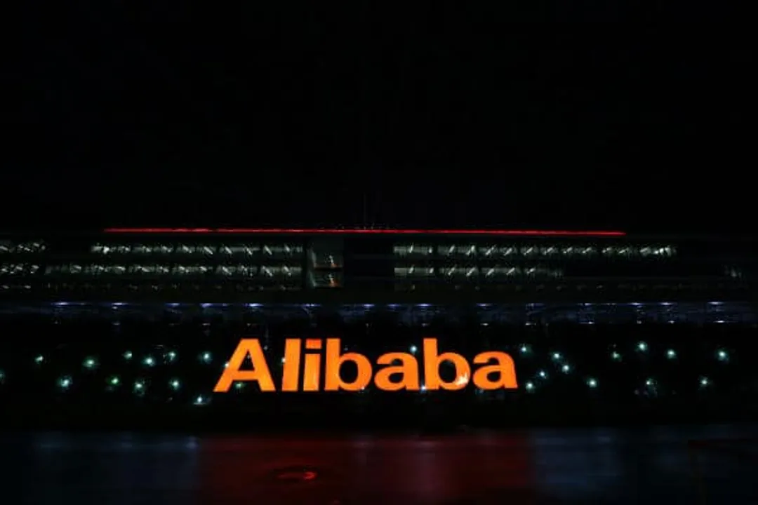 Alibaba Cloud