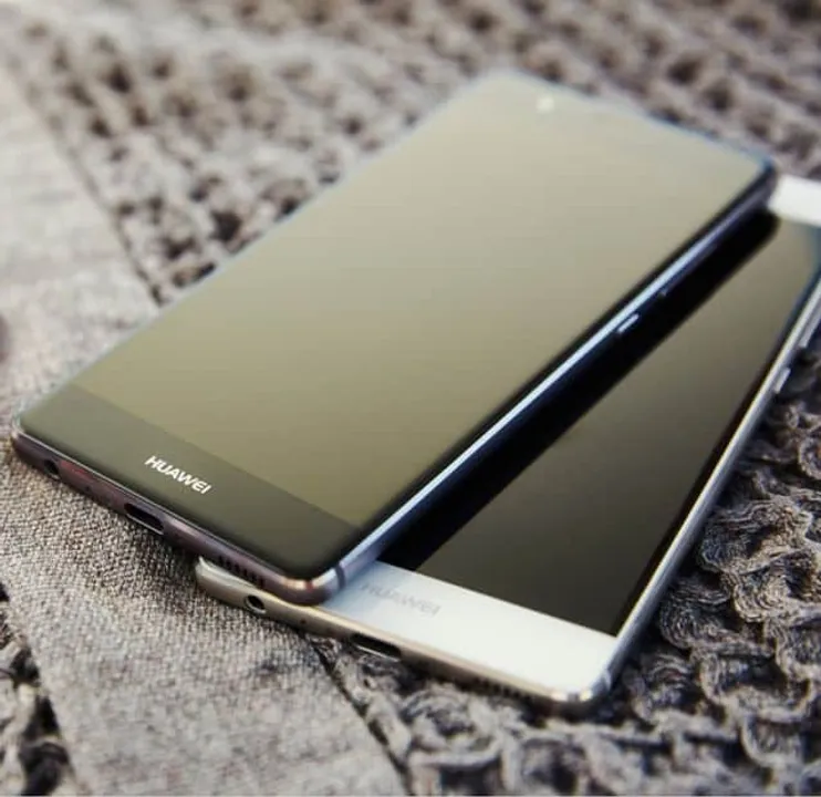 Huawei P