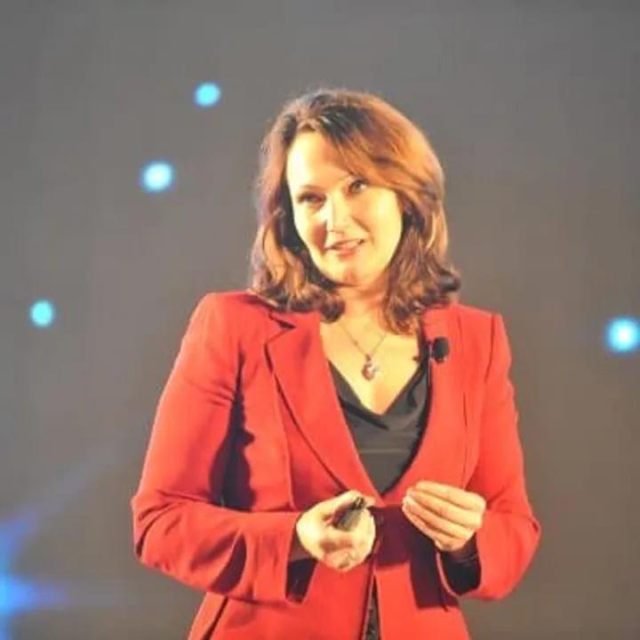 Stanimira Koleva