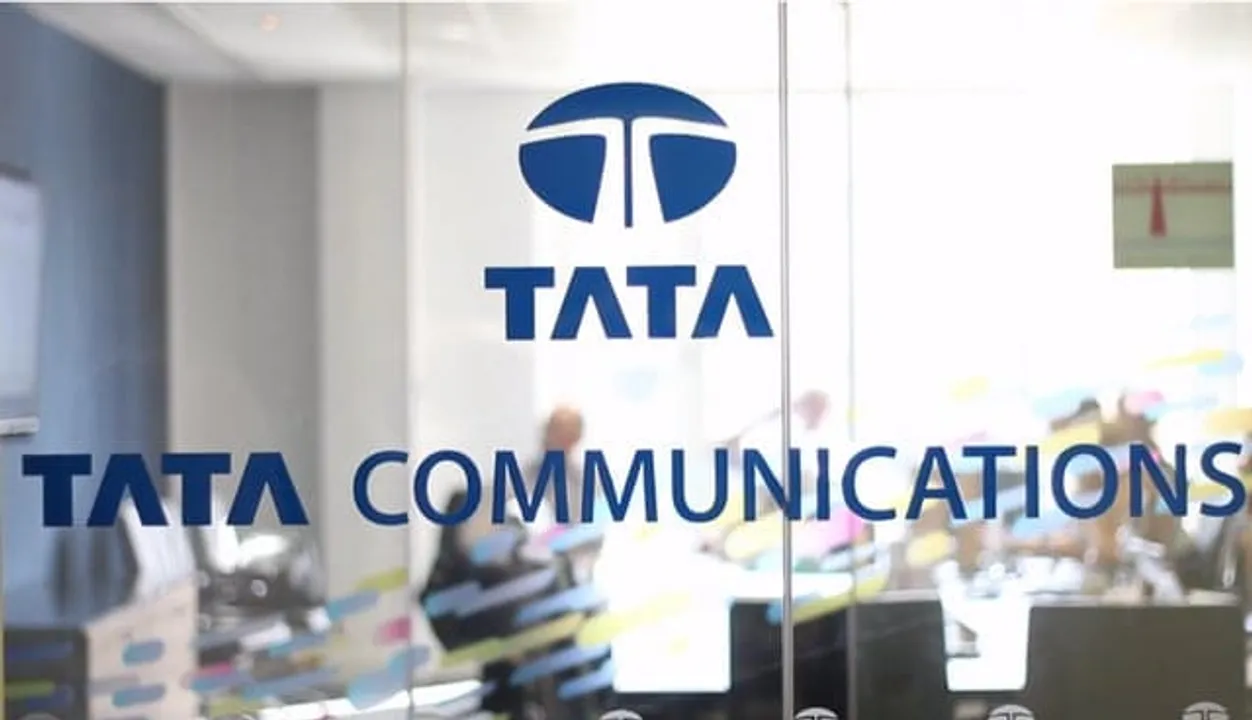 Tata Comm