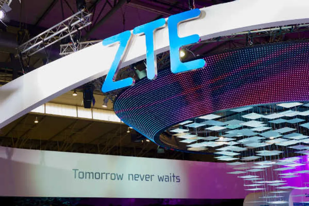 ZTE USA OFFICE