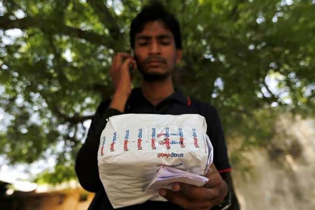 online marketplace Snapdeal