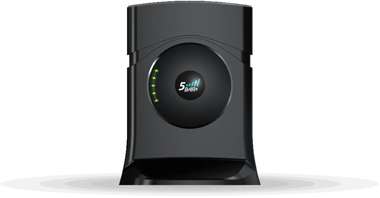 BARz enters Wi Fi router business