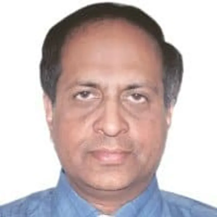 Alok Kumar