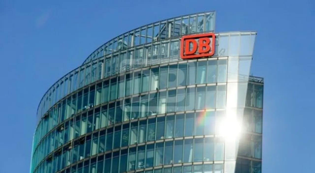 Deutsche Bahn