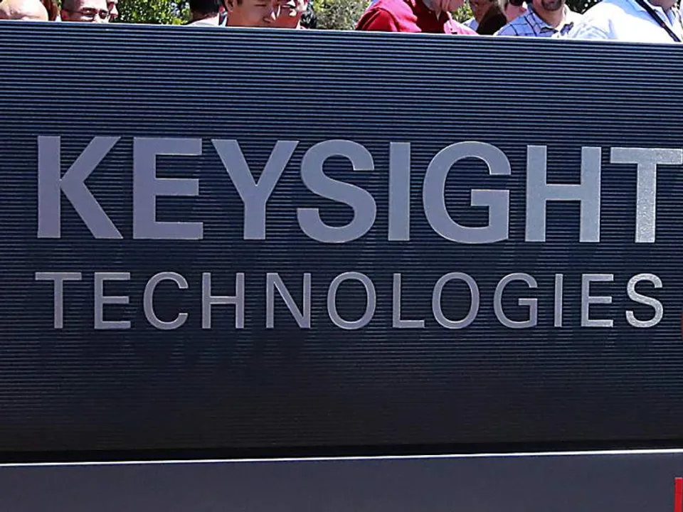 Keysight Technologies