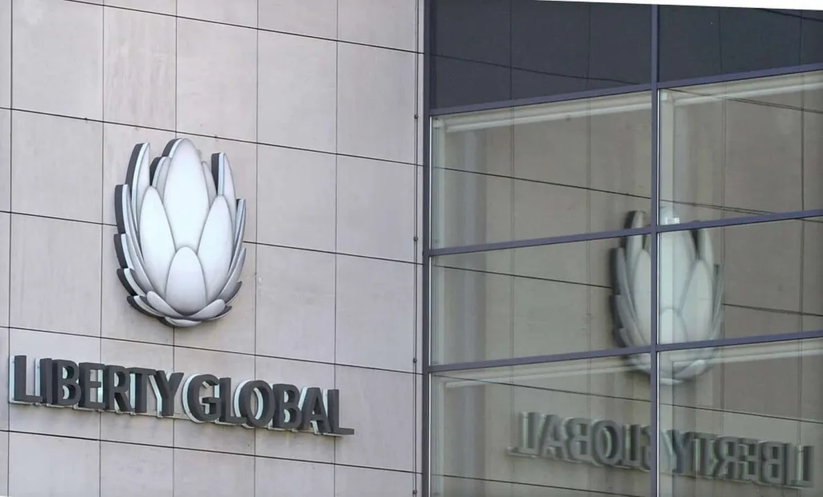 Liberty Global