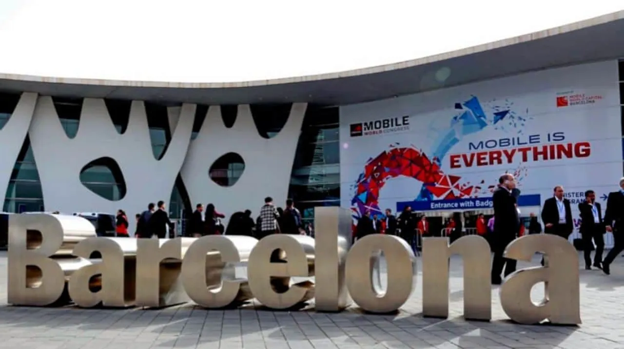 Mobile World Congress