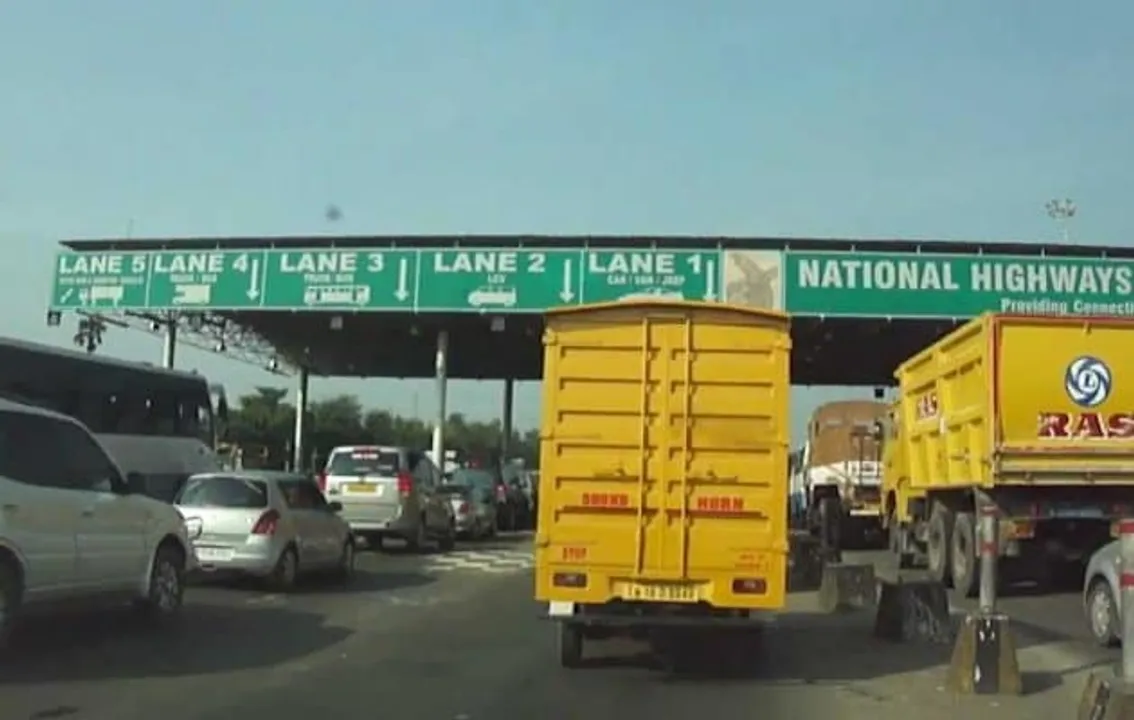 NHAI
