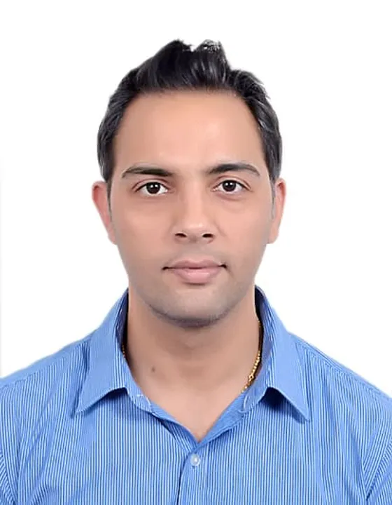 OnePlus marketing head Karan Sarin