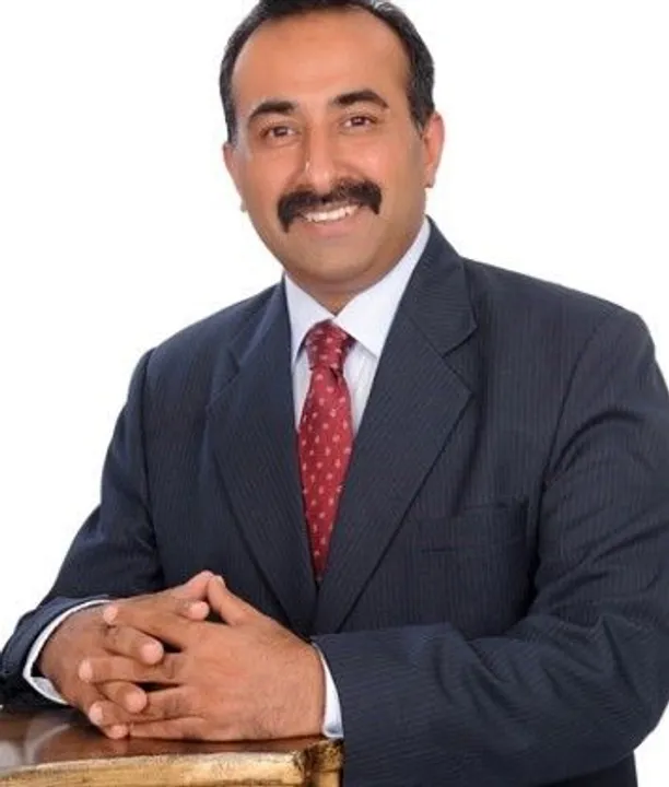 Sachin Batra Chief Marketing Officer ZTE Mobile Devices e