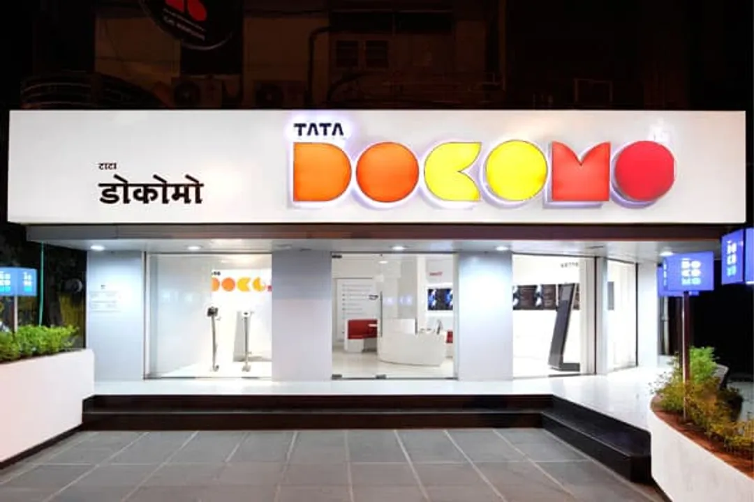 Tata Docomo