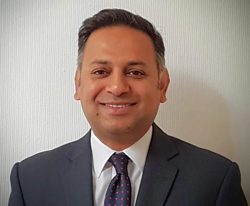 sanjeevchaturvedi
