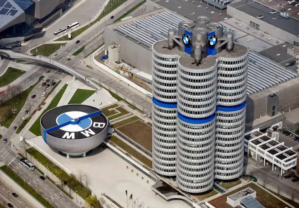 BMW