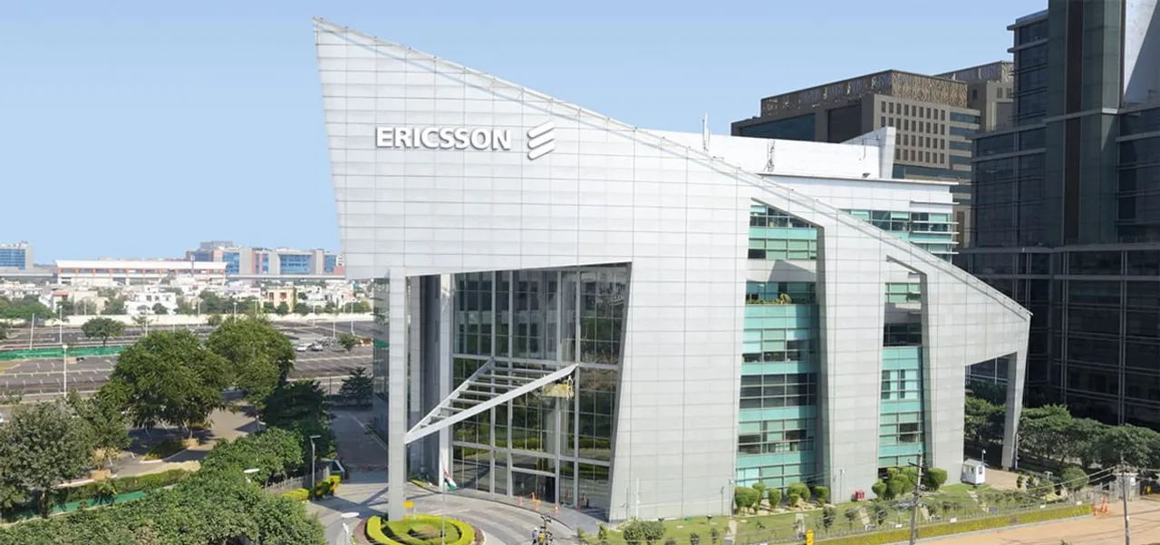 Ericsson