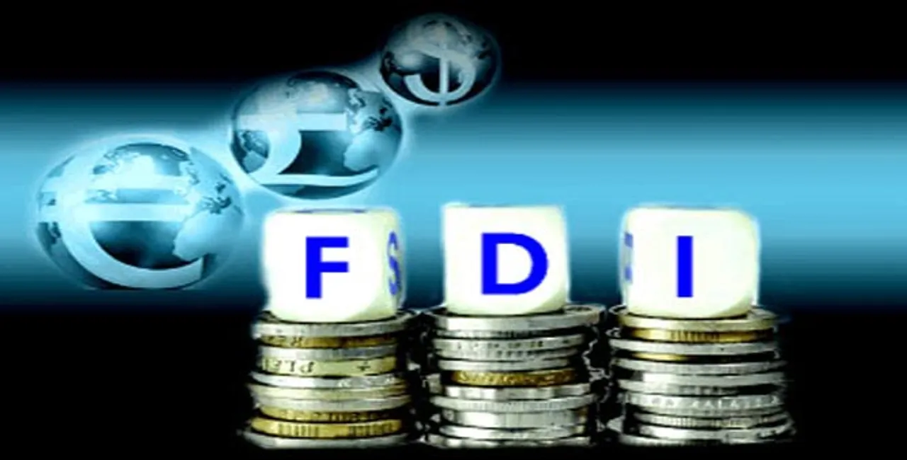 With this approval, the cumulative FDI of  ATC Asia Pacific PTE Limited (ATC Singapore) into ATC Telecom Infrastructure Private Limited (ATC India) will be Rs. 5417.2 crore