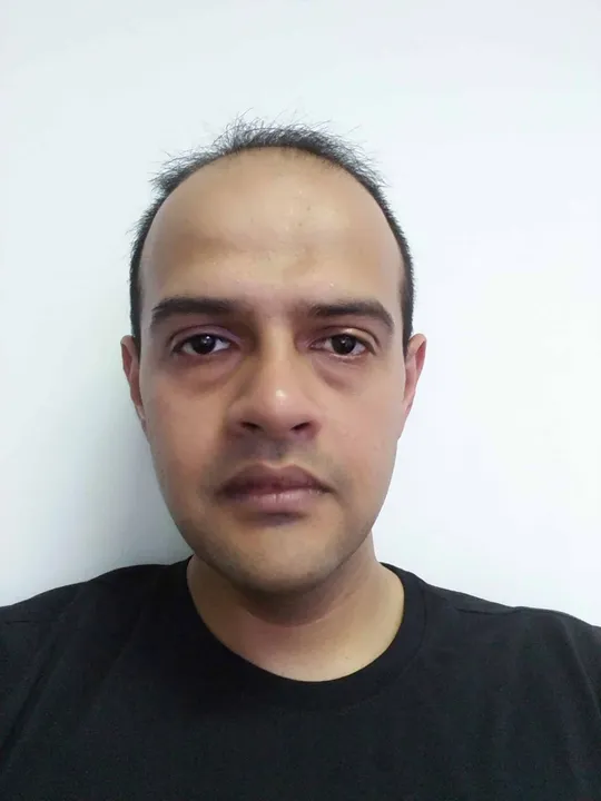 Pradeep Desai Snapdeal