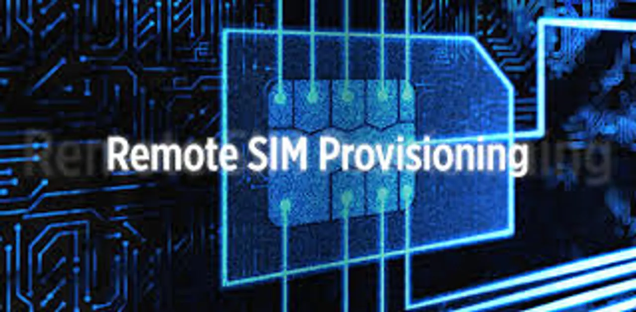 Gemalto Instant Connect leverages a mechanism that allows mobile operators to remotely and automatically provide a mobile subscription to any offline eSIM