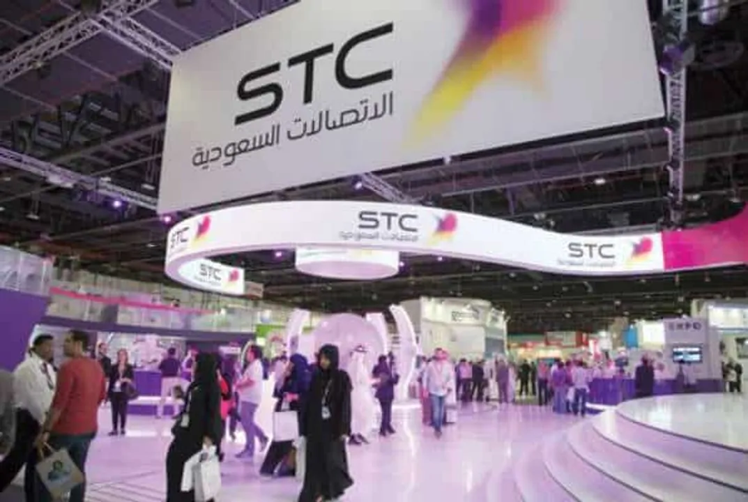Saudi Telecom Company