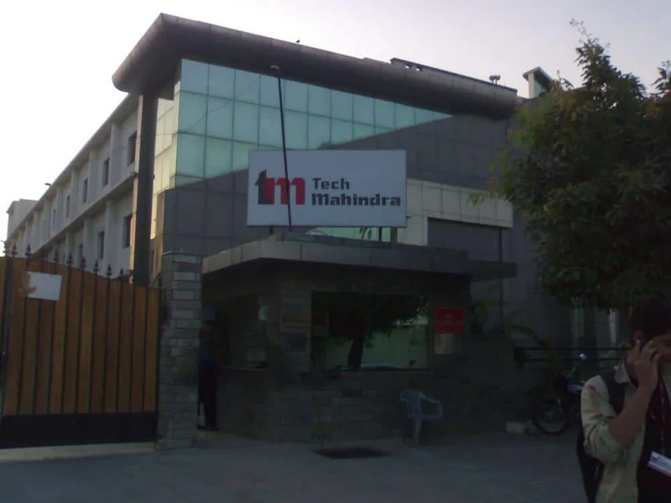 Tech Mahindra