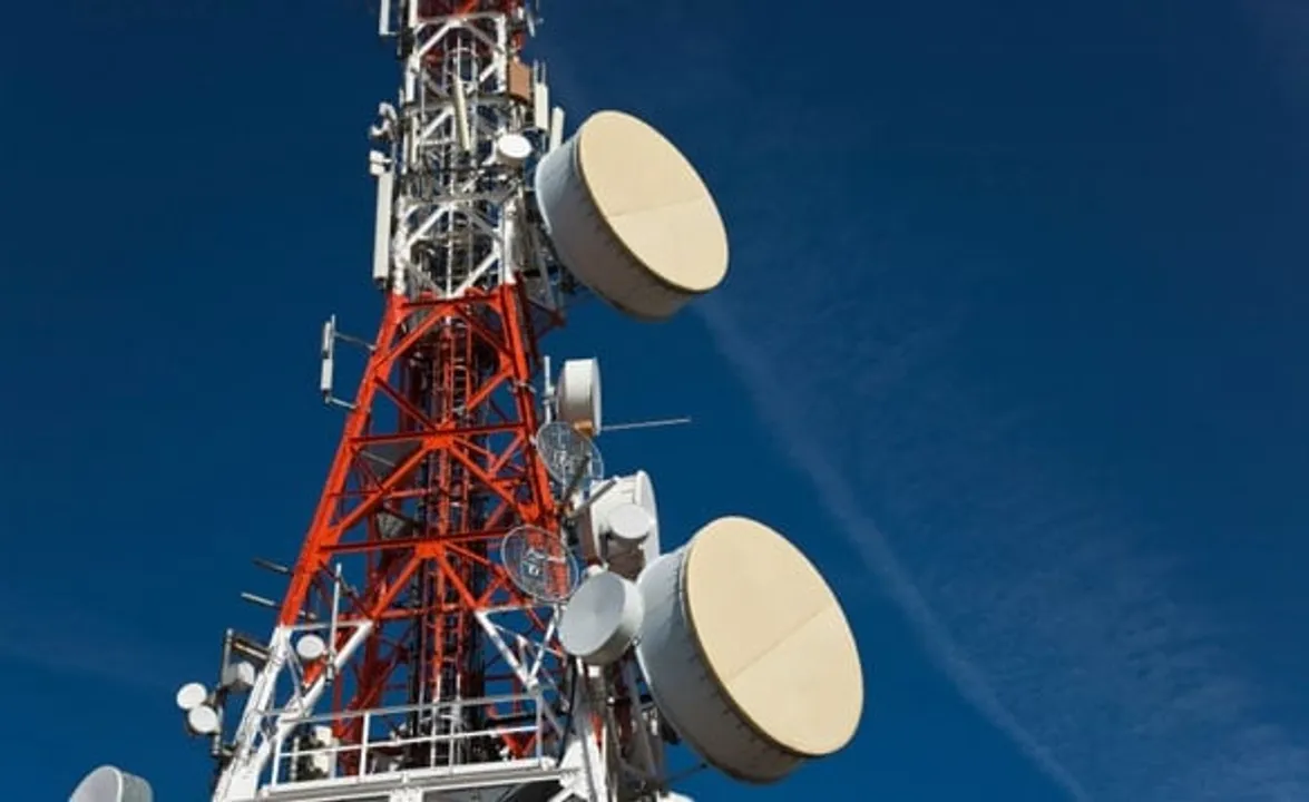 Telecom