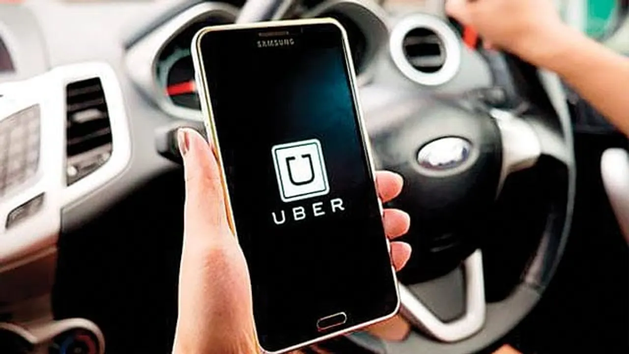 uber